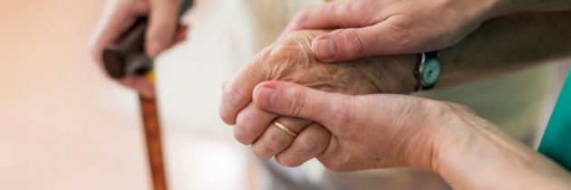 Las farmacias de Teruel al lado de los más vulnerables