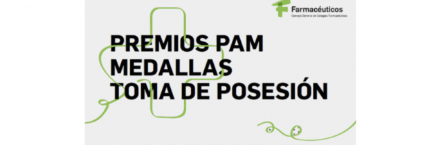 El Consejo General rinde un homenaje a los farmacéuticos y técnicos en farmacia fallecidos a causa de la COVID-19