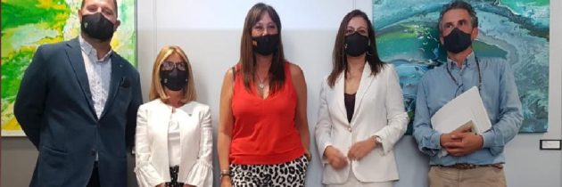 Las farmacias aragonesas podrán realizar test de antígenos para emitir el pasaporte Covid europeo