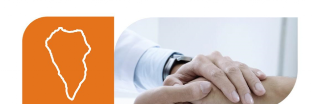 El COFTeruel se suma a la campaña de apoyo en solidaridad con La Palma