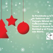 Felicitación de Navidad