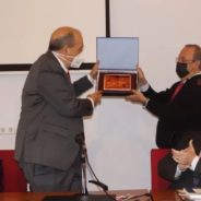 Calamocha agradece a los farmacéuticos la gran labor desempeñada durante la pandemia