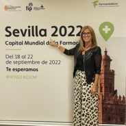 80 Congreso Mundial de Farmacia y 22 Congreso Nacional Farmacéutico