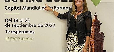80 Congreso Mundial de Farmacia y 22 Congreso Nacional Farmacéutico