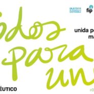 25 de septiembre: Día Mundial del Farmacéutico.