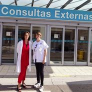 Premiada una farmacéutica del sector de Alcañiz por fomentar el buen uso de medicamentos contra la diabetes