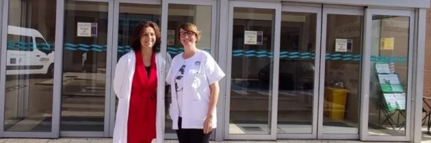 Premiada una farmacéutica del sector de Alcañiz por fomentar el buen uso de medicamentos contra la diabetes