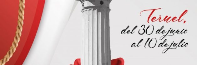 El Colegio Oficial de Farmacéuticos de Teruel les desea felices fiestas del Ángel.