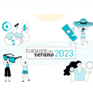 CUIDADOS DEL VERANO 2023
