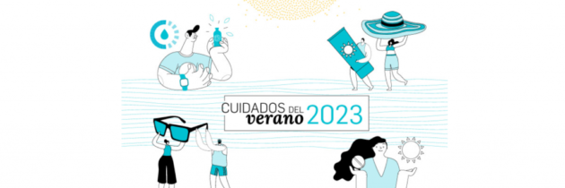 CUIDADOS DEL VERANO 2023