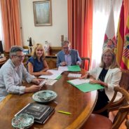 Arranca el proyecto de elaboración de Servicios Personalizados de Dosificación  (SPD) en colaboración con la Diputación Provincial de Teruel