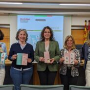 MovEnRed y las farmacias de Aragón lanzan una campaña pionera para prevenir el suicidio en el embarazo y el postparto