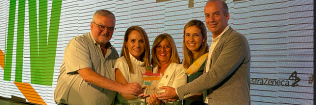 IV Premios a la Innovación Social: Farmacéuticos y ODS