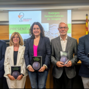 Presentación del libro «Estirpes farmacéuticas de Aragón»