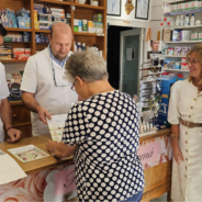 La Diputación de Teruel amplía la dispensación personalizada de medicamentos a municipios de hasta 700 habitantes