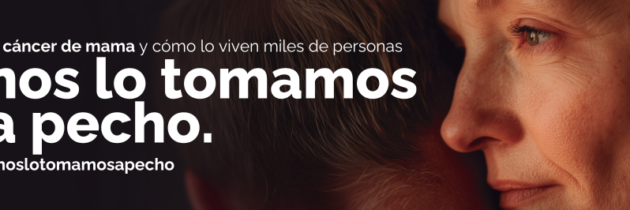 Acto institucional del Día Mundial Contra el Cáncer de Mama