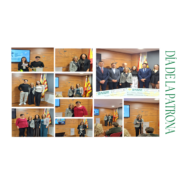 Celebración Día de la Patrona