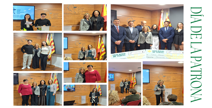 Celebración Día de la Patrona