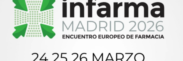 INFARMA Madrid 2026