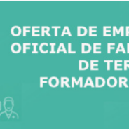 OFERTA DE EMPLEO: FOCO-FORMADOR COLEGIAL COFTe