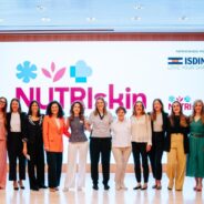 Más de 200 farmacéuticos impulsan desde Zaragoza la integración de Dermofarmacia y Nutrición con la jornada ‘Nutriskin’