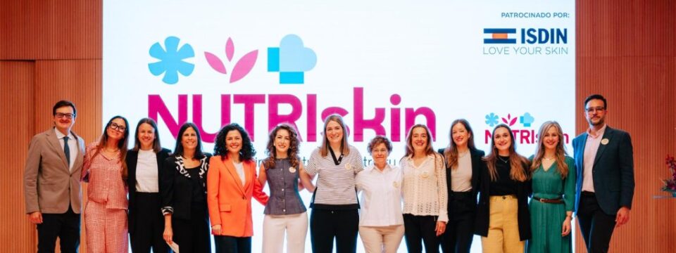 Más de 200 farmacéuticos impulsan desde Zaragoza la integración de Dermofarmacia y Nutrición con la jornada ‘Nutriskin’