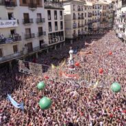 El Colegio Oficial de Farmacéuticos de Teruel les desea felices fiestas del Ángel.