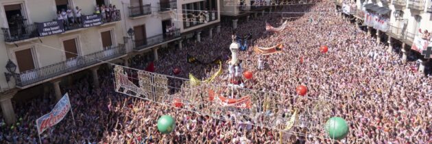El Colegio Oficial de Farmacéuticos de Teruel les desea felices fiestas del Ángel.