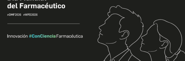 Día Mundial del Farmacéutico
