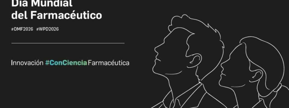 Día Mundial del Farmacéutico