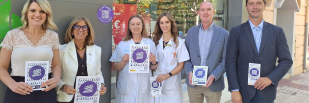 El Colegio Oficial de Farmacéuticos de Teruel renueva su compromiso con el Ministerio de Igualdad para reforzar la lucha contra la violencia de género